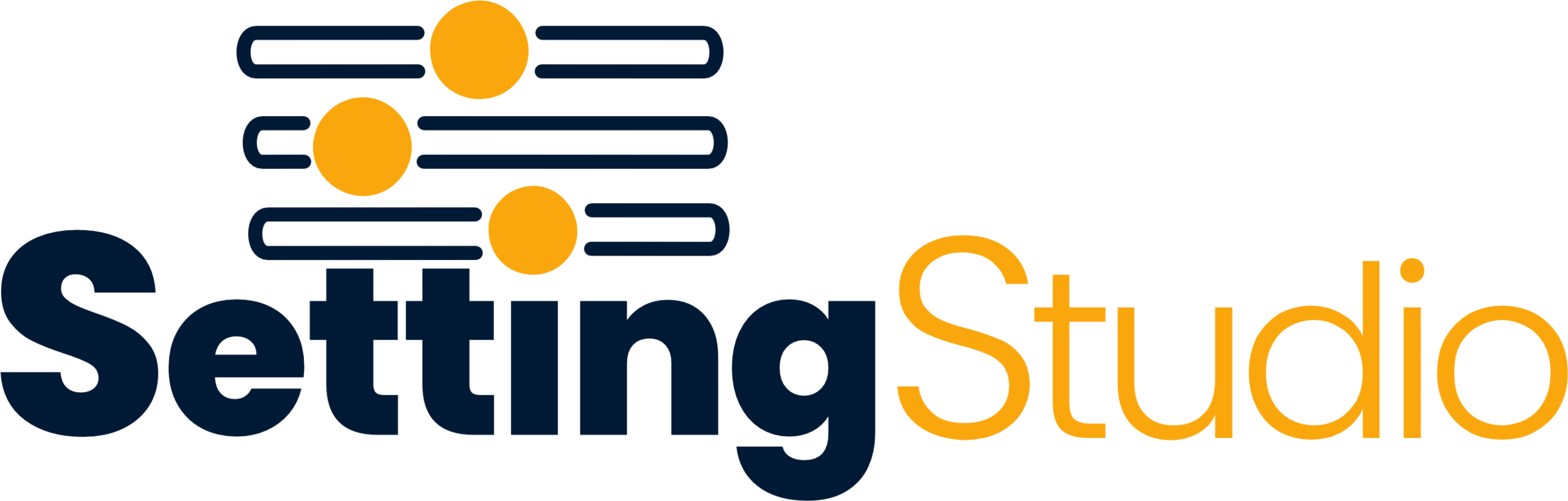 Setting Studio